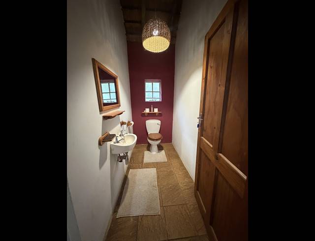 4 BEDROOM HOUSE TO LET IN DARGLE